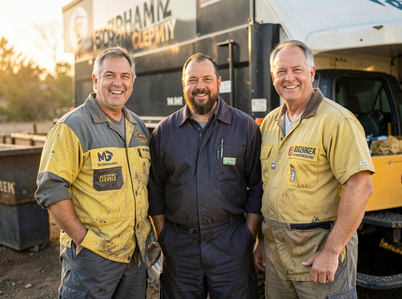 Sewage Cleanup company in Bauxite, AR